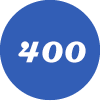 400电话